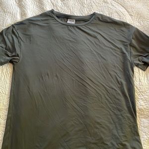 Whitney Simmons x Gymshark Alive T-Shirt